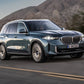 2026 BMW X5 M Competition 4dr SUV AWD (4.4L 8cyl Turbo gas/electric mild hybrid 8A)