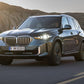 2026 BMW X5 M60i 4dr SUV AWD (4.4L 8cyl Turbo gas/electric mild hybrid 8A)