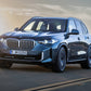 2026 BMW X5 M Competition 4dr SUV AWD (4.4L 8cyl Turbo gas/electric mild hybrid 8A)