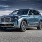 2026 BMW X5 M Competition 4dr SUV AWD (4.4L 8cyl Turbo gas/electric mild hybrid 8A)