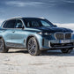 2026 BMW X5 M Competition 4dr SUV AWD (4.4L 8cyl Turbo gas/electric mild hybrid 8A)