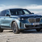 2026 BMW X5 M Competition 4dr SUV AWD (4.4L 8cyl Turbo gas/electric mild hybrid 8A)