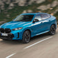 2026 BMW X6 xDrive40i 4dr SUV AWD (3.0L 6cyl Turbo gas/electric mild hybrid 8A)