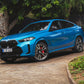 2026 BMW X6 M Competition 4dr SUV AWD (4.4L 8cyl Turbo gas/electric mild hybrid 8A)