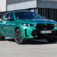 2026 BMW X6 xDrive40i 4dr SUV AWD (3.0L 6cyl Turbo gas/electric mild hybrid 8A)