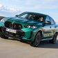 2026 BMW X6 xDrive40i 4dr SUV AWD (3.0L 6cyl Turbo gas/electric mild hybrid 8A)