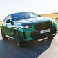 2026 BMW X6 xDrive40i 4dr SUV AWD (3.0L 6cyl Turbo gas/electric mild hybrid 8A)