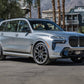 2026 BMW X7 xDrive40i 4dr SUV AWD (3.0L 6cyl Turbo gas/electric mild hybrid 8A)