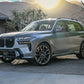 2026 BMW X7 xDrive40i 4dr SUV AWD (3.0L 6cyl Turbo gas/electric mild hybrid 8A)