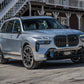 2026 BMW X7 xDrive40i 4dr SUV AWD (3.0L 6cyl Turbo gas/electric mild hybrid 8A)