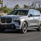 2026 BMW X7 xDrive40i 4dr SUV AWD (3.0L 6cyl Turbo gas/electric mild hybrid 8A)