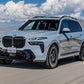 2026 BMW X7 xDrive40i 4dr SUV AWD (3.0L 6cyl Turbo gas/electric mild hybrid 8A)