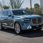 2026 BMW X7 xDrive40i 4dr SUV AWD (3.0L 6cyl Turbo gas/electric mild hybrid 8A)