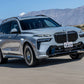 2026 BMW X7 xDrive40i 4dr SUV AWD (3.0L 6cyl Turbo gas/electric mild hybrid 8A)