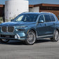 2026 BMW X7 M60i 4dr SUV AWD (4.4L 8cyl Turbo gas/electric mild hybrid 8A)