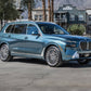 2026 BMW X7 xDrive40i 4dr SUV AWD (3.0L 6cyl Turbo gas/electric mild hybrid 8A)
