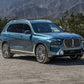 2026 BMW X7 xDrive40i 4dr SUV AWD (3.0L 6cyl Turbo gas/electric mild hybrid 8A)