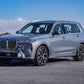 2026 BMW X7 xDrive40i 4dr SUV AWD (3.0L 6cyl Turbo gas/electric mild hybrid 8A)