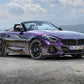 2026 BMW Z4 sDrive30i 2dr Convertible (2.0L 4cyl Turbo 8A)