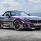 2026 BMW Z4 sDrive30i 2dr Convertible (2.0L 4cyl Turbo 8A)