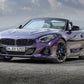2026 BMW Z4 sDrive30i 2dr Convertible (2.0L 4cyl Turbo 8A)