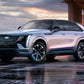 2026 Cadillac ESCALADE IQ Premium Sport 4dr SUV AWD (electric DD)