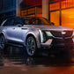 2026 Cadillac ESCALADE IQL Luxury 4dr SUV AWD (electric DD)