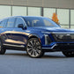 2026 Cadillac VISTIQ Sport 4dr SUV AWD (electric DD)