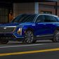 2026 Cadillac VISTIQ Sport 4dr SUV AWD (electric DD)