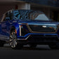 2026 Cadillac VISTIQ Sport 4dr SUV AWD (electric DD)