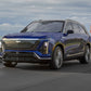 2026 Cadillac VISTIQ Sport 4dr SUV AWD (electric DD)