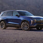 2026 Cadillac VISTIQ Platinum 4dr SUV AWD (electric DD)