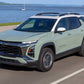 2026 Chevrolet Equinox ACTIV 4dr SUV AWD (1.5L 4cyl Turbo 8A)