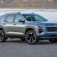2026 Chevrolet Equinox ACTIV 4dr SUV (1.5L 4cyl Turbo CVT)