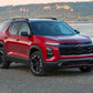 2026 Chevrolet Equinox ACTIV 4dr SUV (1.5L 4cyl Turbo CVT)