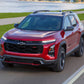 2026 Chevrolet Equinox ACTIV 4dr SUV AWD (1.5L 4cyl Turbo 8A)
