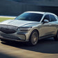 2026 Genesis Electrified GV70 Prestige 4dr SUV AWD (electric DD)