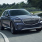 2026 Genesis Electrified GV70 Prestige 4dr SUV AWD (electric DD)