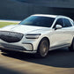 2026 Genesis Electrified GV70 Prestige 4dr SUV AWD (electric DD)