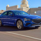 2026 Genesis G70 2.5T 4dr Sedan (2.5L 4cyl Turbo 8A)