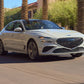 2026 Genesis G70 2.5T 4dr Sedan (2.5L 4cyl Turbo 8A)