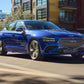 2026 Genesis G70 2.5T 4dr Sedan (2.5L 4cyl Turbo 8A)