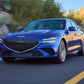 2026 Genesis G70 3.3T Sport Prestige 4dr Sedan AWD (3.3L 6cyl Turbo 8A)