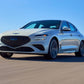 2026 Genesis G70 2.5T 4dr Sedan (2.5L 4cyl Turbo 8A)