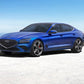 2026 Genesis G70 2.5T 4dr Sedan (2.5L 4cyl Turbo 8A)