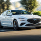 2026 Genesis G70 2.5T 4dr Sedan (2.5L 4cyl Turbo 8A)