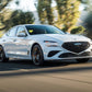2026 Genesis G70 2.5T 4dr Sedan (2.5L 4cyl Turbo 8A)