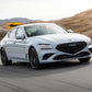 2026 Genesis G70 2.5T 4dr Sedan (2.5L 4cyl Turbo 8A)