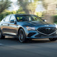 2026 Genesis G70 2.5T 4dr Sedan (2.5L 4cyl Turbo 8A)