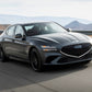 2026 Genesis G70 2.5T 4dr Sedan (2.5L 4cyl Turbo 8A)